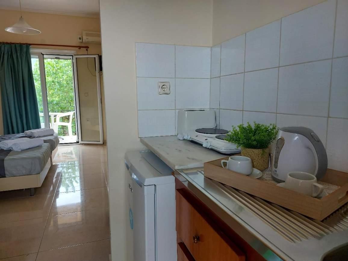 Antonio Lejlighedshotel 3*