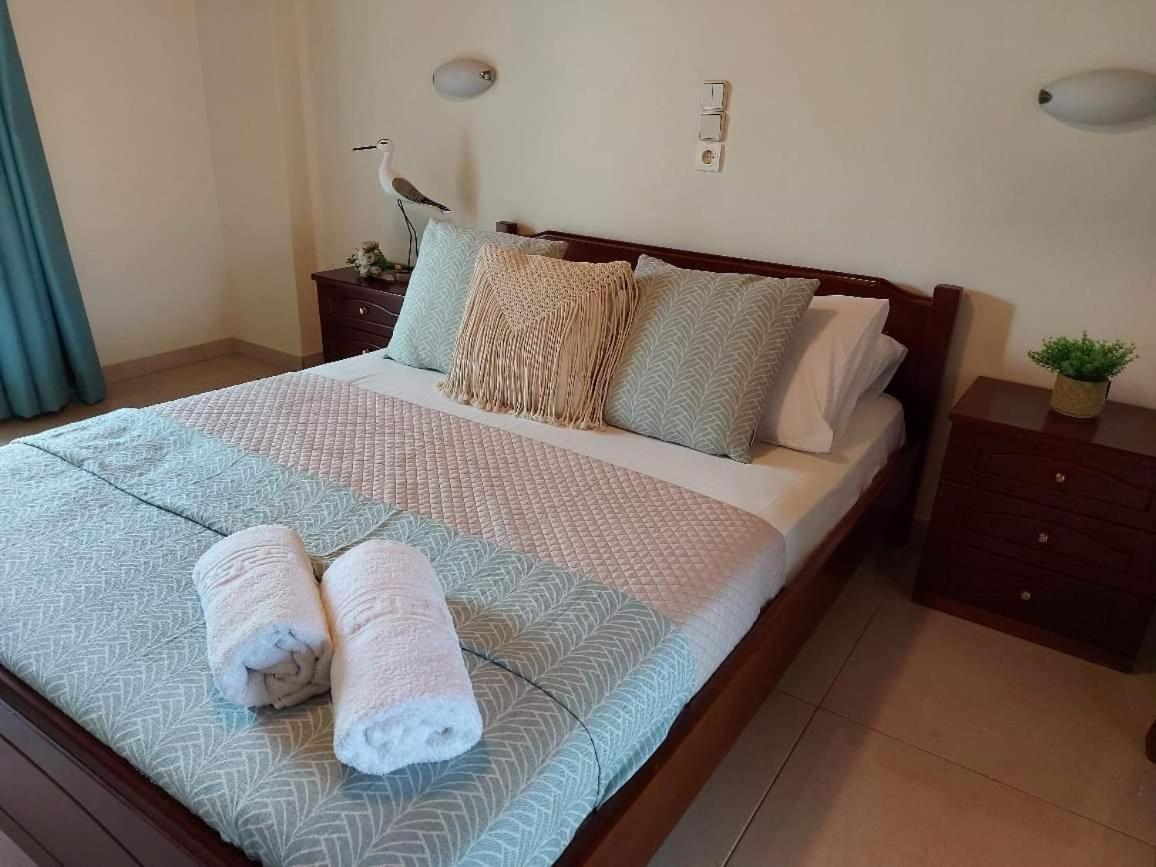 Antonio 3* Alykanas (Zakynthos)