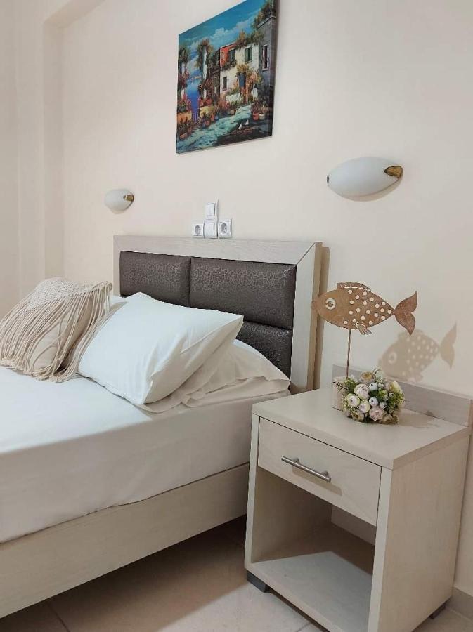 Lejlighedshotel Antonio 3*