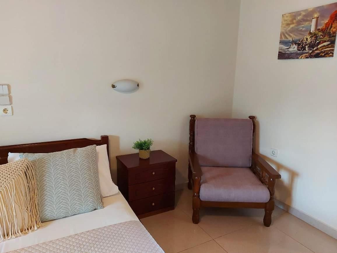 Antonio 3* Alykanas (Zakynthos)