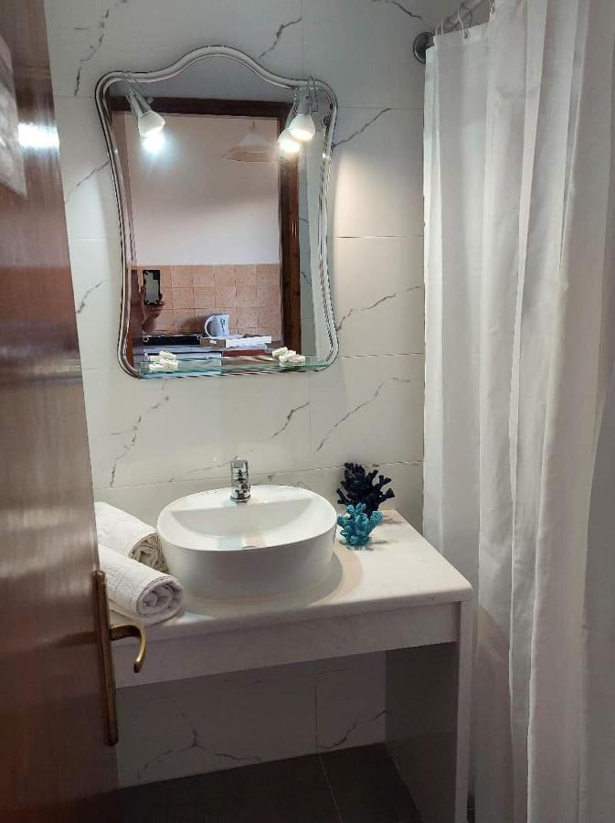 Lejlighedshotel Antonio 3*