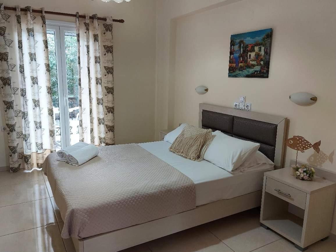 Antonio Lejlighedshotel 3*