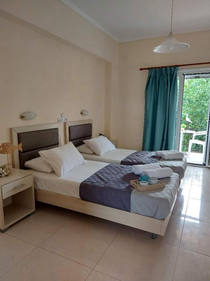 Antonio Lejlighedshotel Alykanas (Zakynthos)