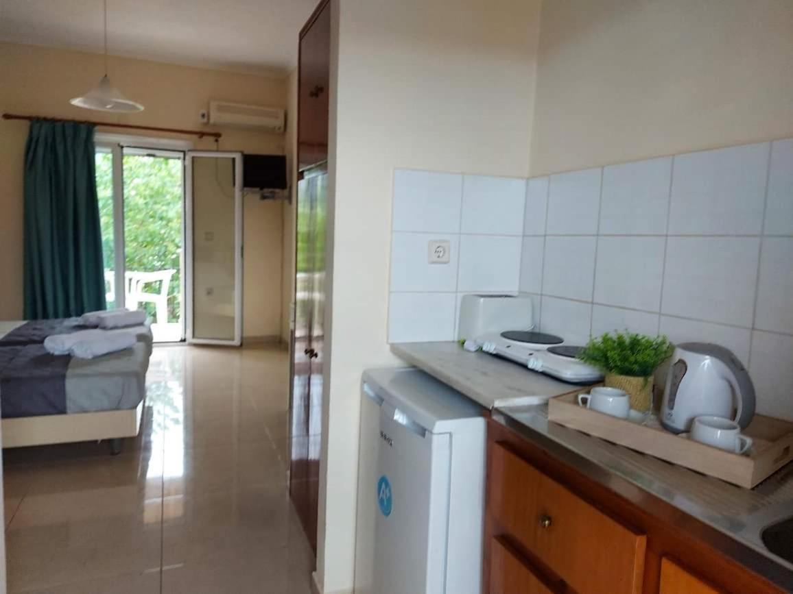 Lejlighedshotel Antonio Alykanas (Zakynthos)