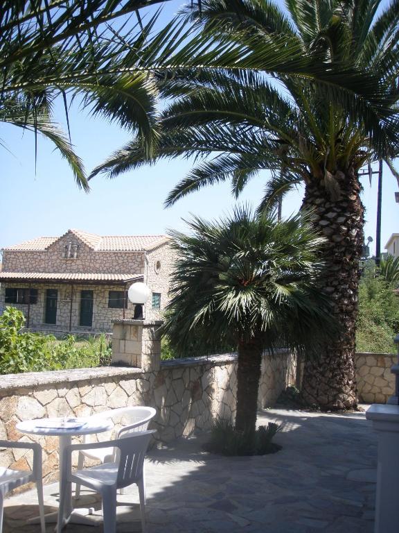 Antonio Lejlighedshotel
