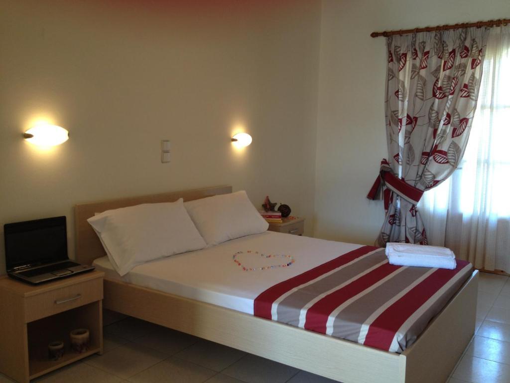 Antonio Lejlighedshotel Alykanas (Zakynthos)